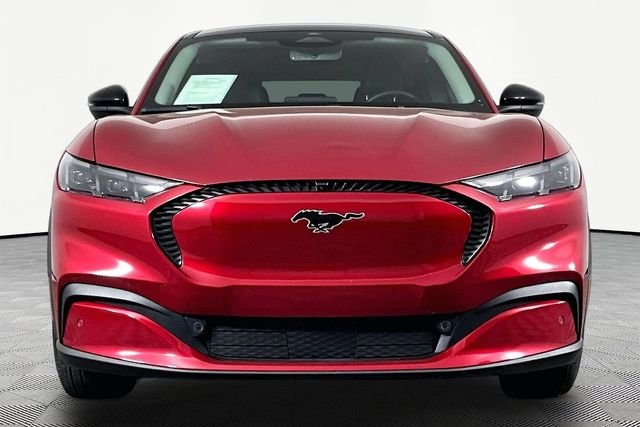 Used 2024 Ford Mustang Mach-E Select RWD with VIN 3FMTK1R44RMA06196 for sale in Oklahoma City, OK