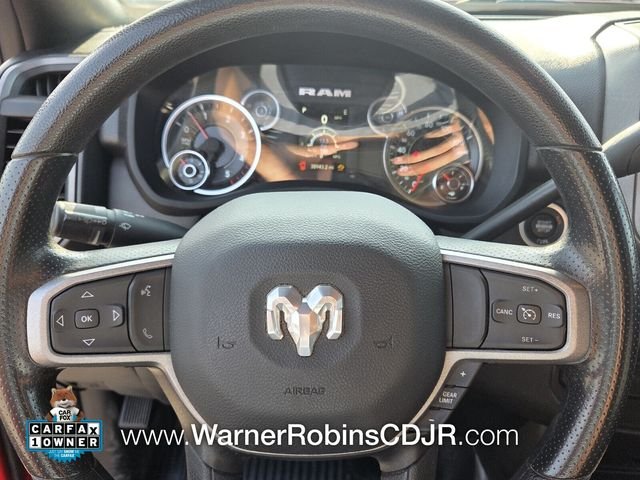Used 2024 Red Ram Tradesman image 24