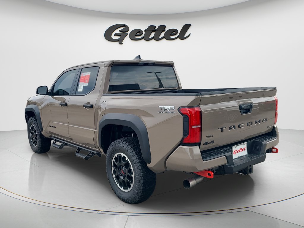 New 2026 Mudbath Toyota Tacoma TRD Off-Road image 7