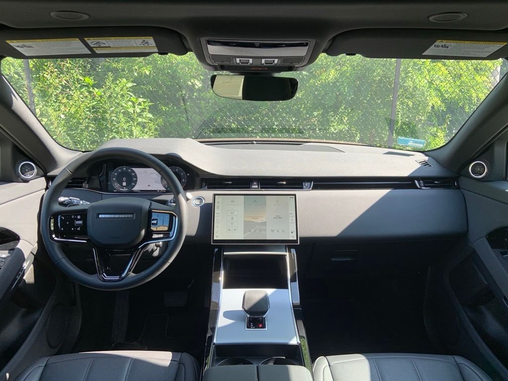 2024 Land Rover Range Rover Evoque S - Photo 21
