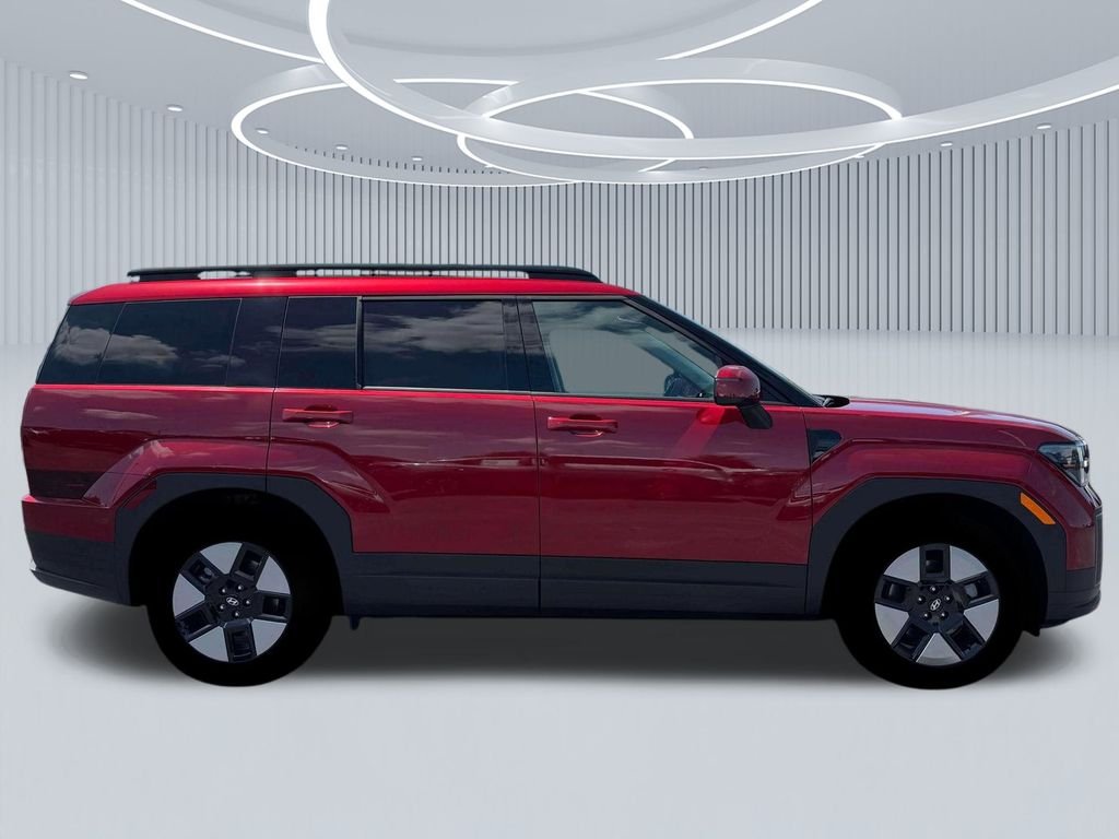 2026 Hyundai Santa Fe SEL - Photo 9
