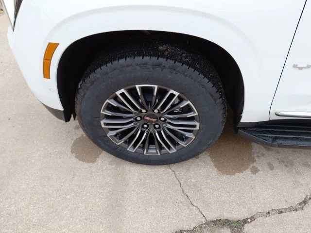 2026 GMC Yukon Elevation - Photo 38