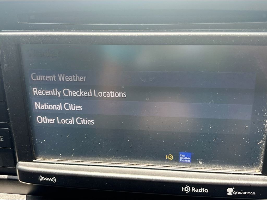 Used 2017 Silver Toyota SR5 image 26