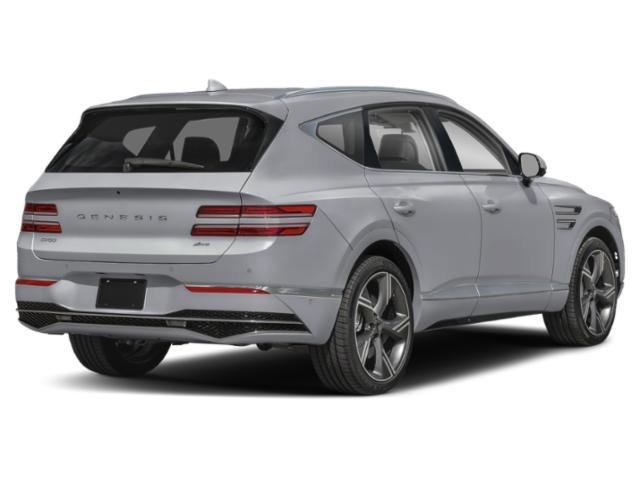 New 2026 Savile Silver Genesis 2.5T PRESTIGE image 2