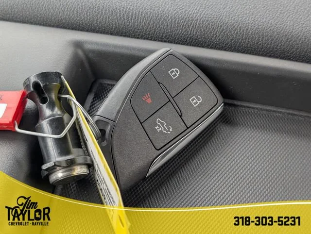 2026 Chevrolet Silverado 1500 Work Truck - Photo 60
