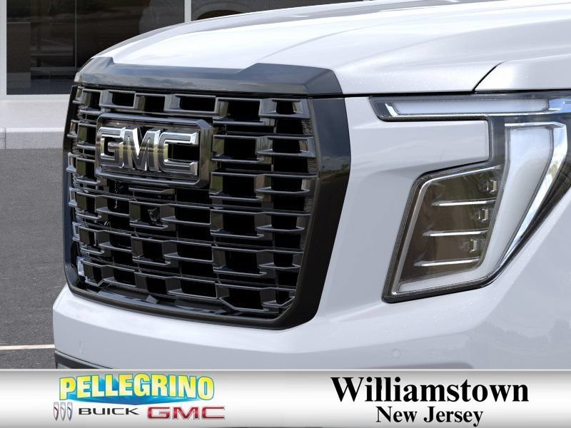 2026 GMC Yukon Denali Ultimate - Photo 13