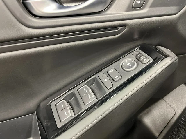 2026 Honda Accord Hybrid Touring - Photo 14