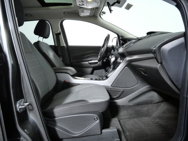 Used 2016 Gray Ford SE image 11