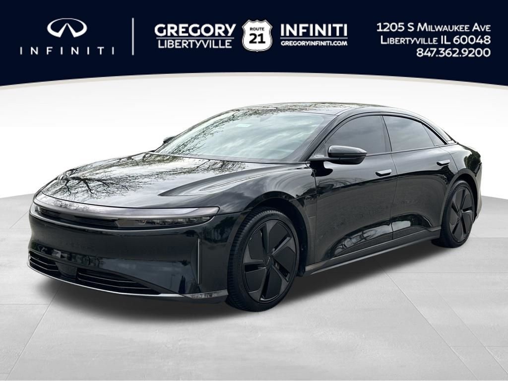 2024 Lucid Air