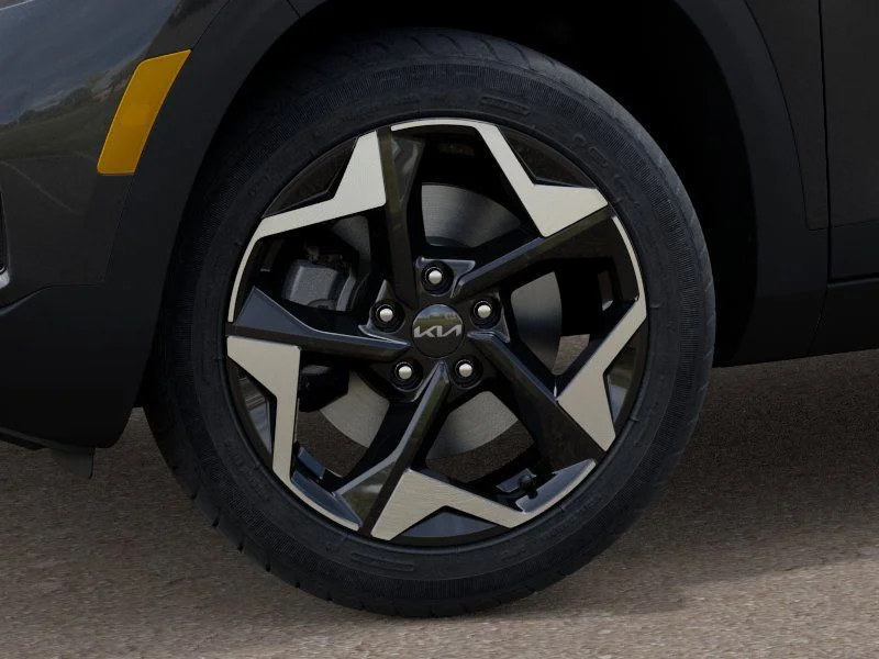 2026 Kia Seltos S - Photo 9