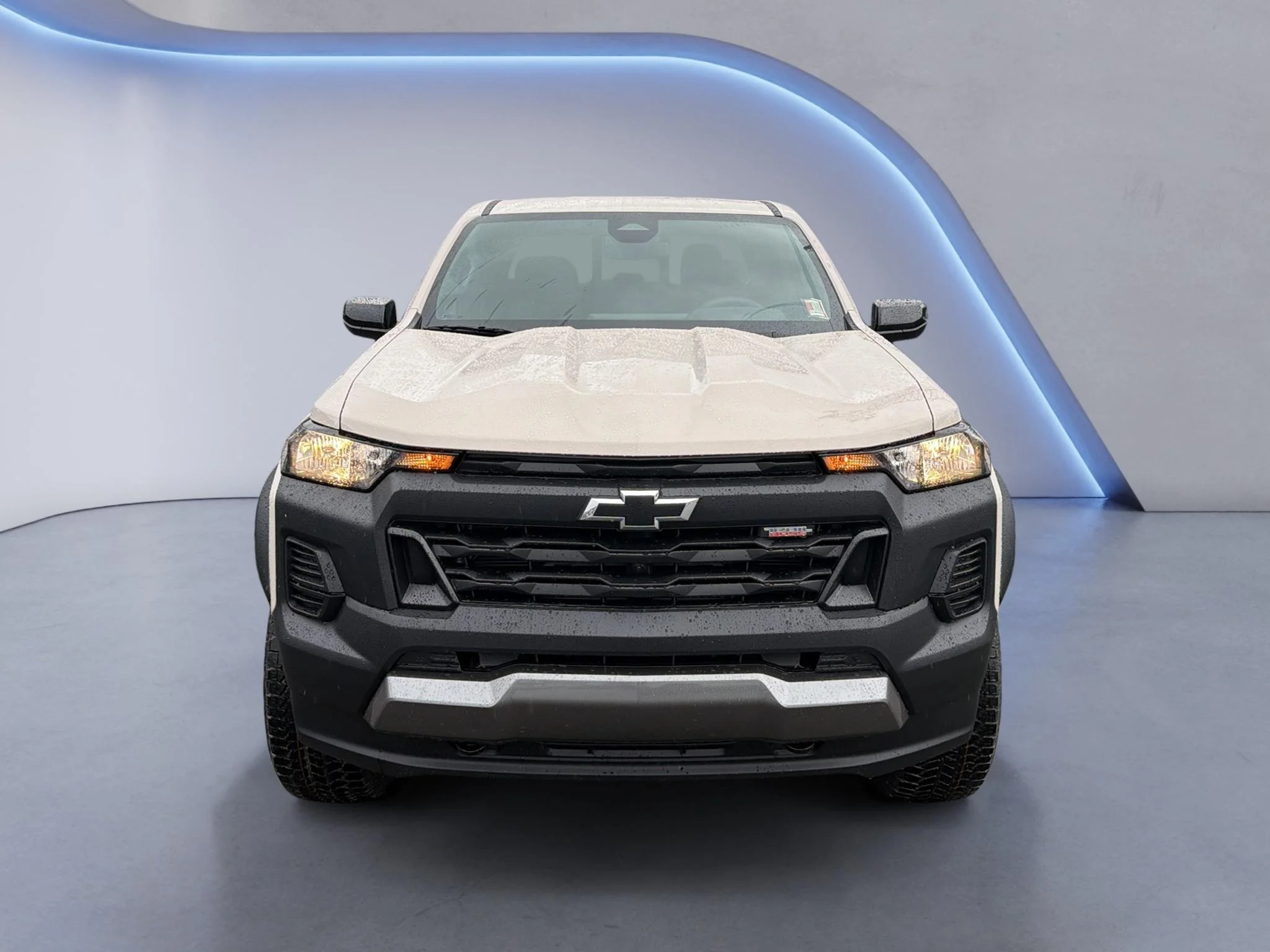 2026 Chevrolet Colorado Trail Boss - Photo 8