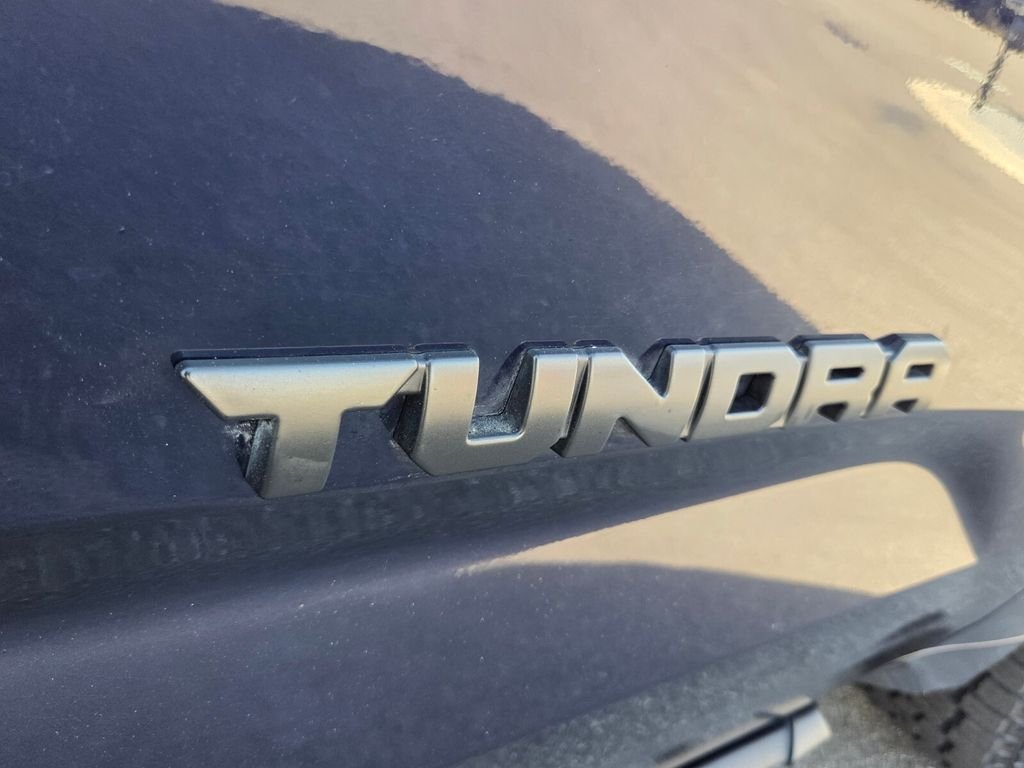 2023 Toyota Tundra SR5 - Photo 14