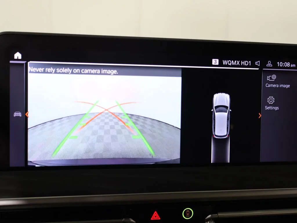 Used 2022 Carbon Black Metallic BMW xDrive30i image 53