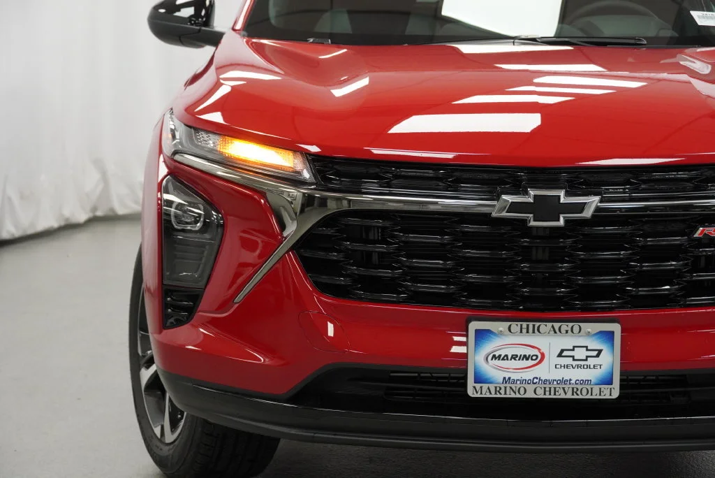 2026 Chevrolet Trax RS - Photo 31