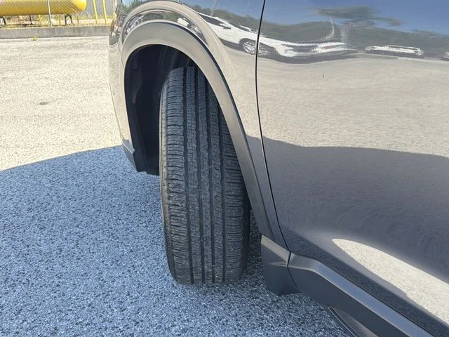Used 2024 Gray Subaru Premium image 34