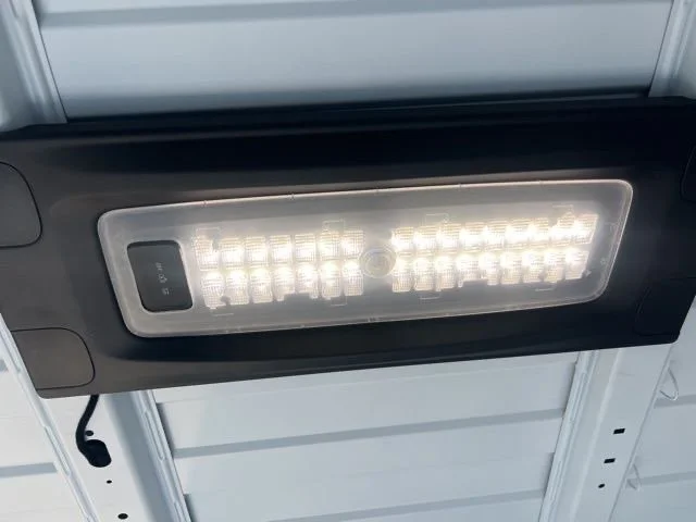 Used 2025 White Ram High Roof image 32