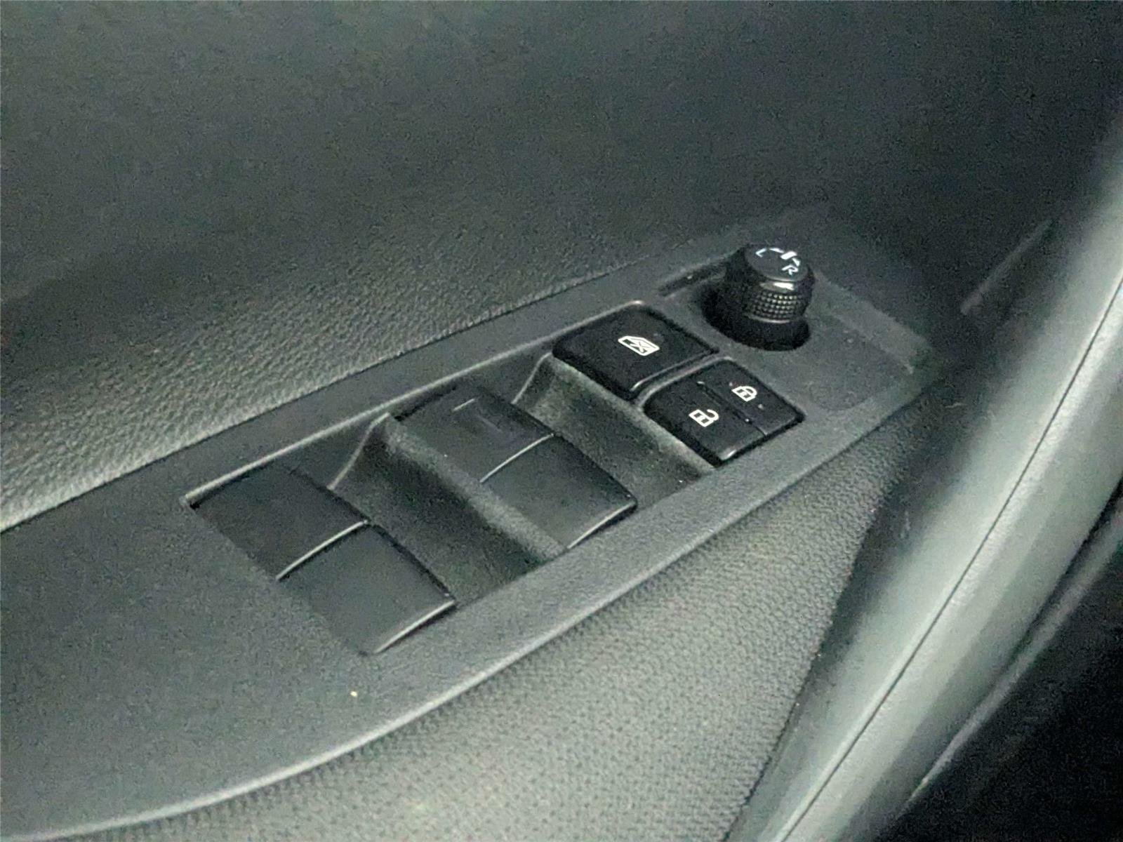Certified Used 2024 Celestite Toyota LE image 15