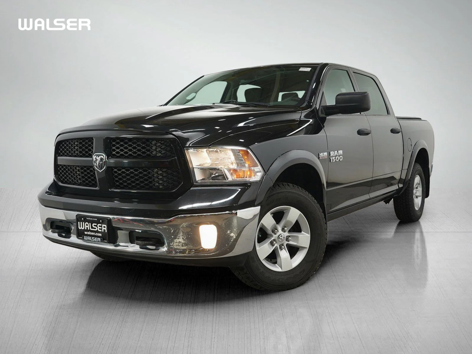 2015 RAM 1500