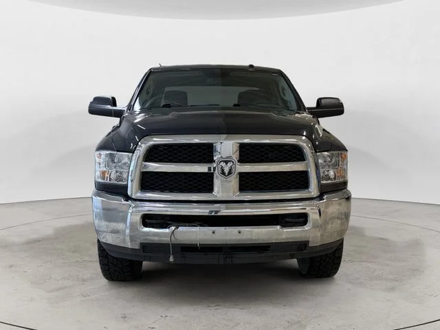 Used 2015 Steel Metallic Ram Tradesman image 7
