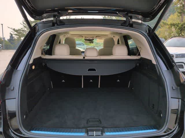 New 2026 Obsidian Black Metallic Mercedes-Benz GLE 450 image 34