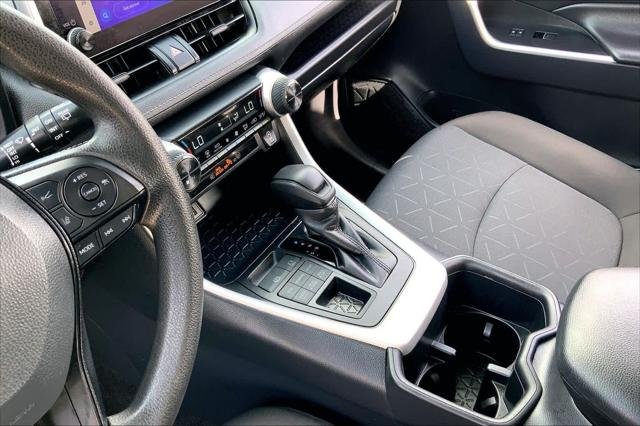 Certified Used 2025 MAGNETIC GRAY MET. Toyota  image 16