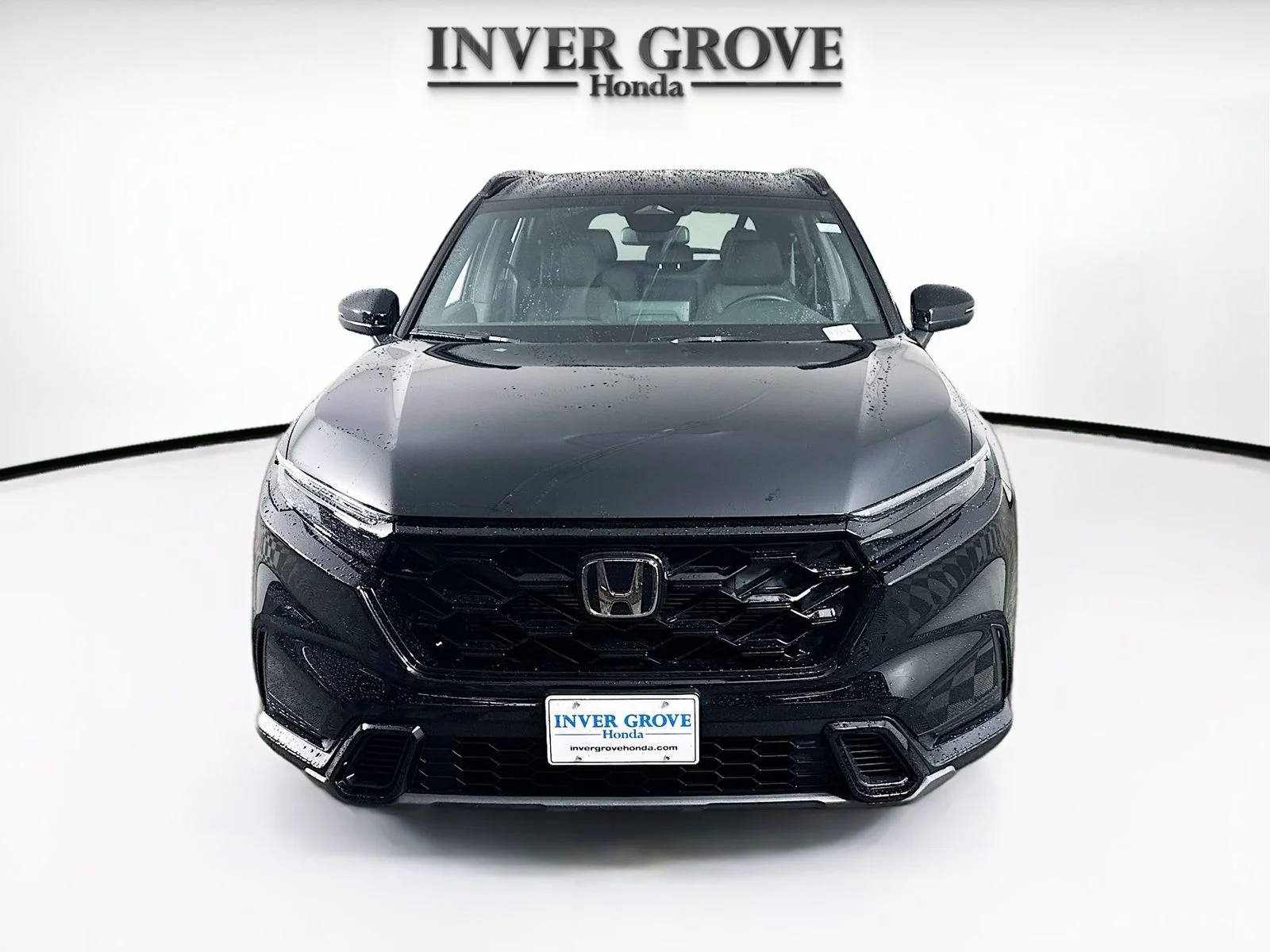 Certified 2026 Honda CR-V Sport with VIN 7FARS6H5XTE065646 for sale in Inver Grove Heights, Minnesota