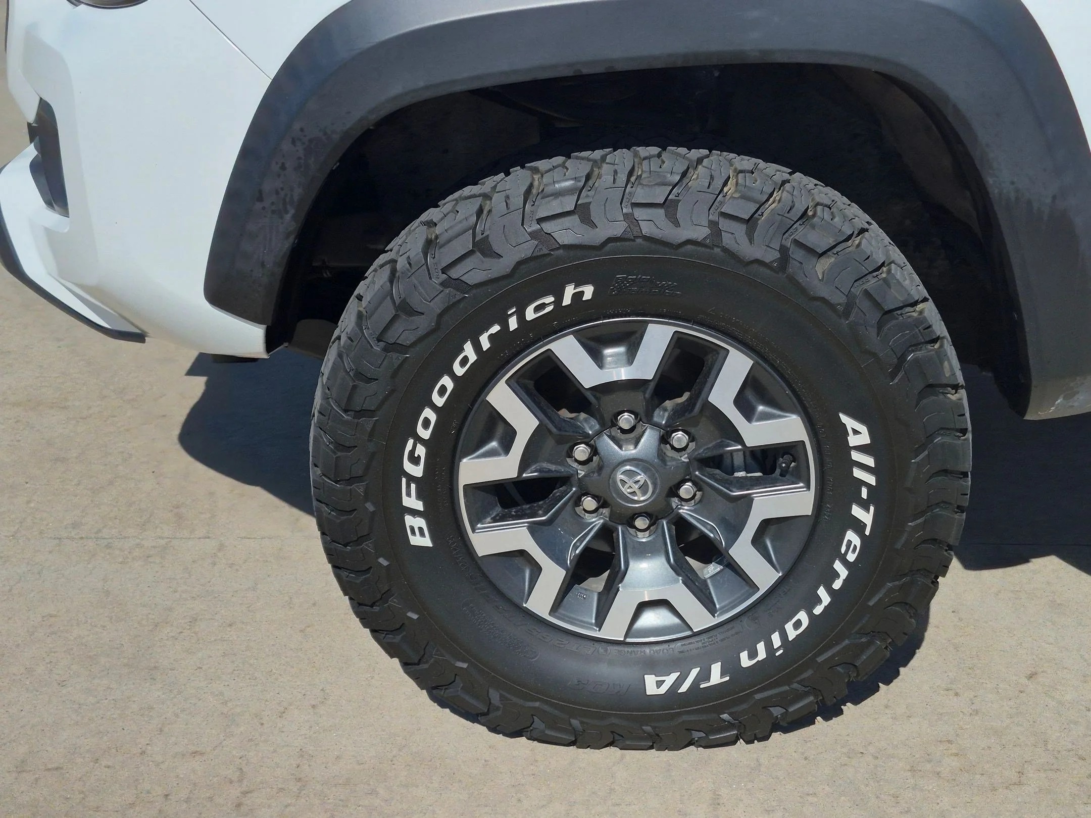 2022 Toyota Tacoma TRD Off Road - Photo 12