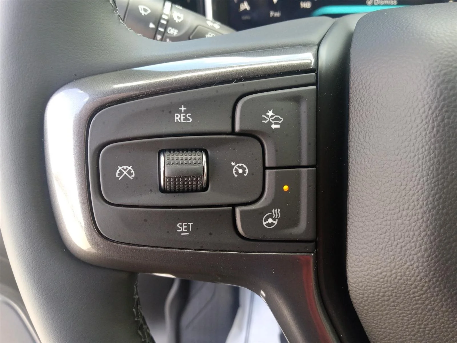 New 2026 Lakeshore Blue Metallic Chevrolet High Country image 26