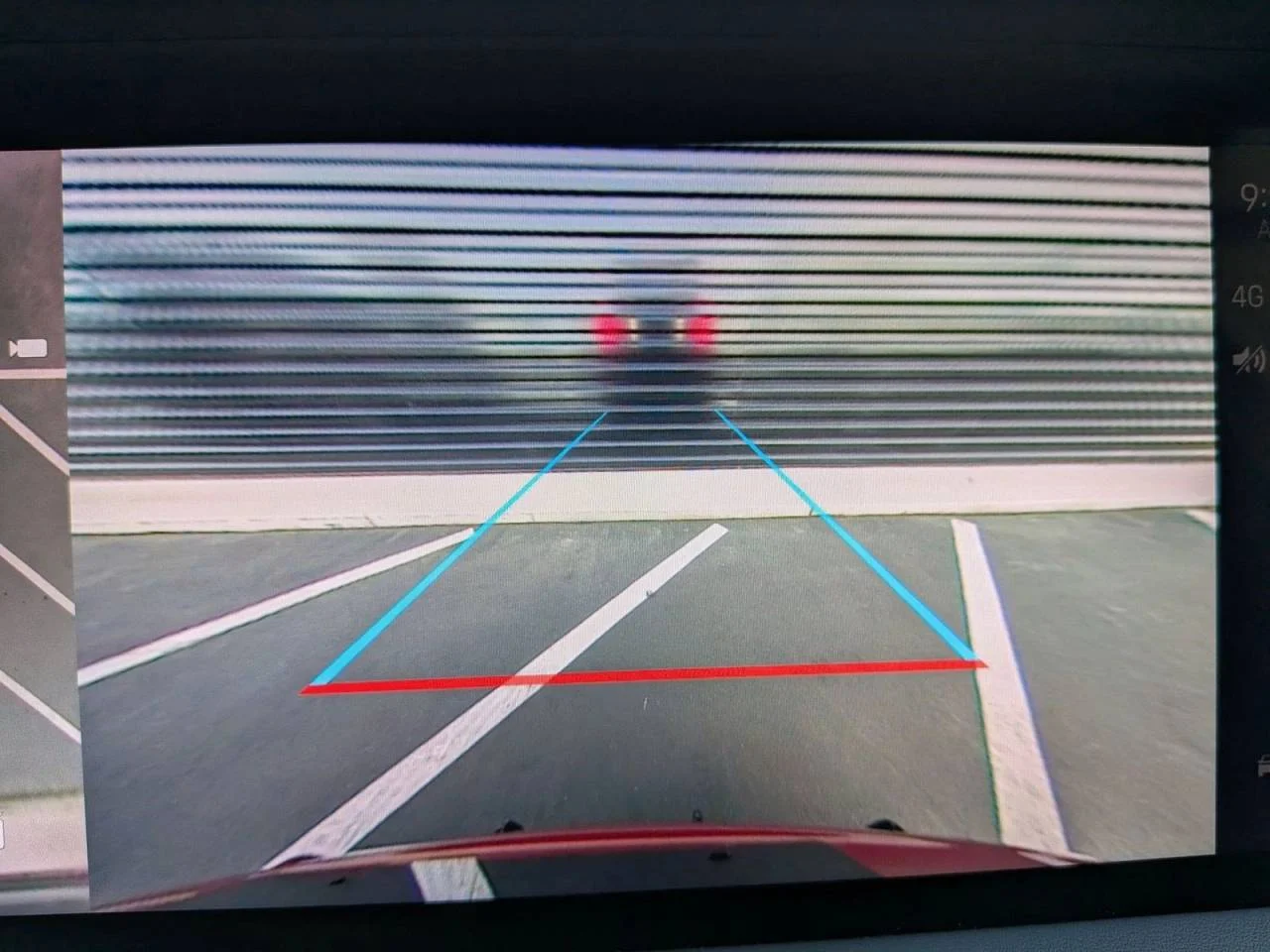 New 2026 Red Porsche S image 20