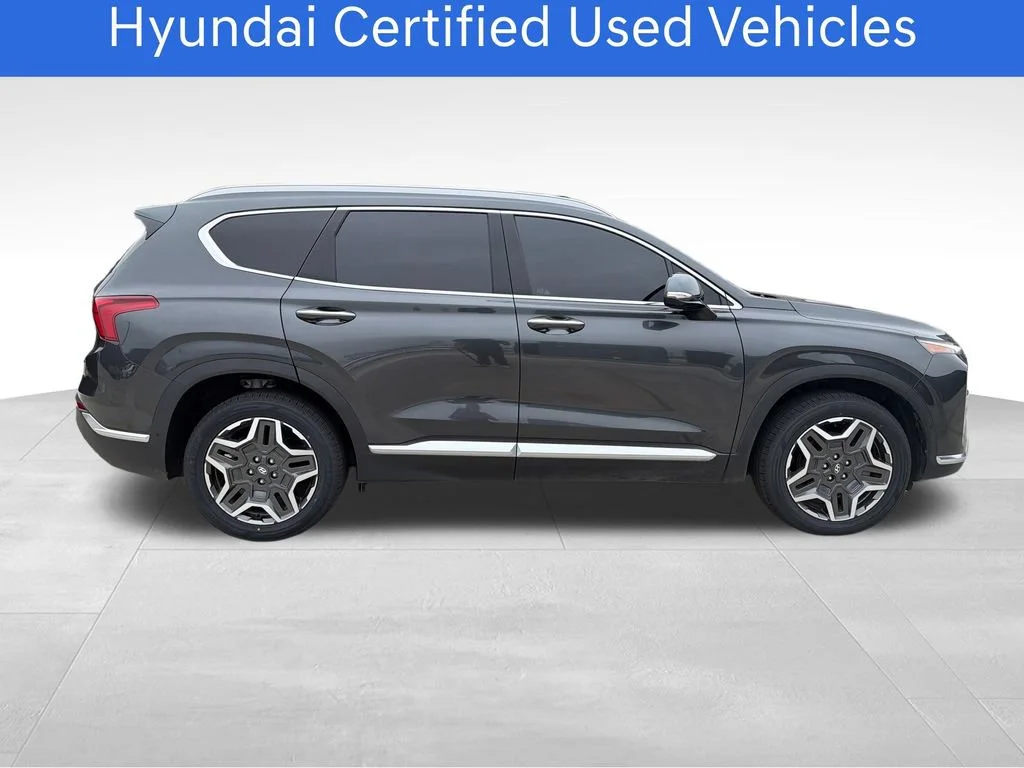 Certified Pre-Owned 2023 Hyundai Santa Fe Limited