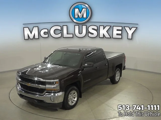 Used 2018 Brown Chevrolet LT image 18