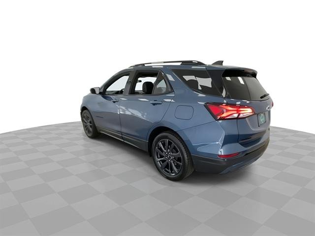 2024 Chevrolet Equinox RS, photo 7 of 12
