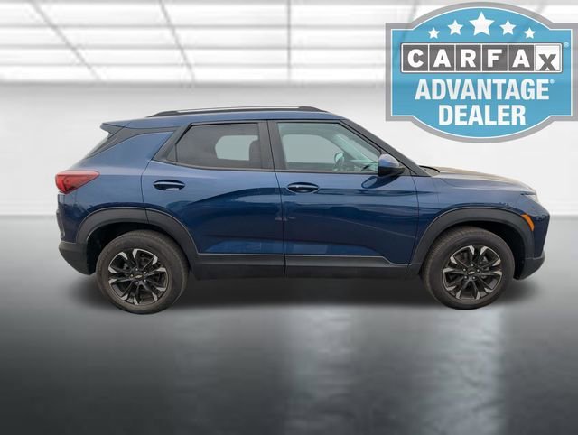 2023 Chevrolet TrailBlazer LT - Photo 27