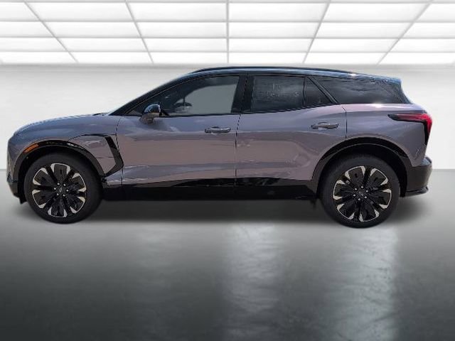 2025 Chevrolet Blazer EV RS - Photo 8