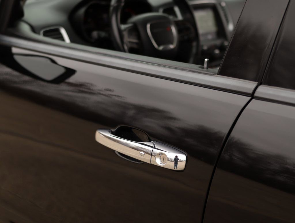 Used 2019 Db Black Dodge Citadel image 41