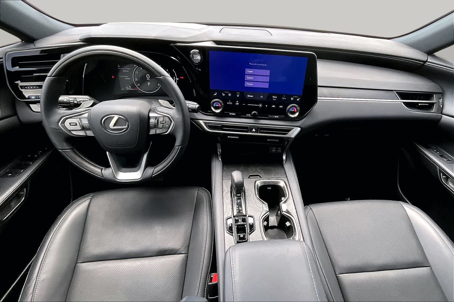 Used 2023 Caviar Lexus Premium image 16