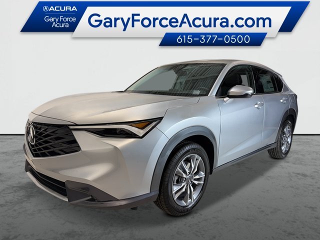 2026 Acura ADX Base