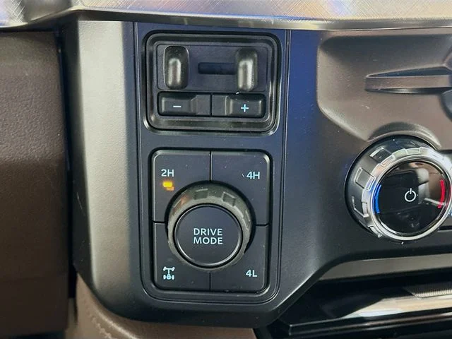 New 2026 Ford F-250SD King Ranch