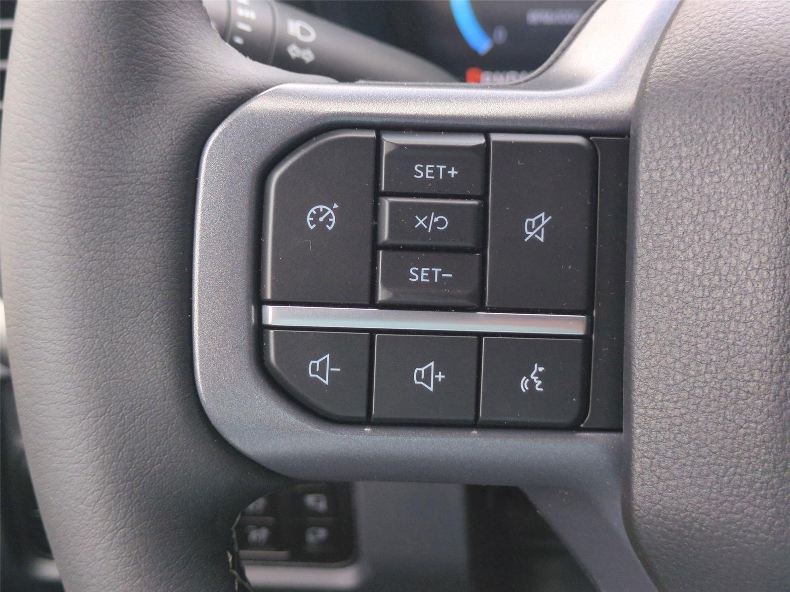 New 2026 Agate Black Metallic Ford F-250® Lariat® image 20