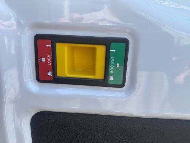 2025 Ford Transit Van Base - Photo 13