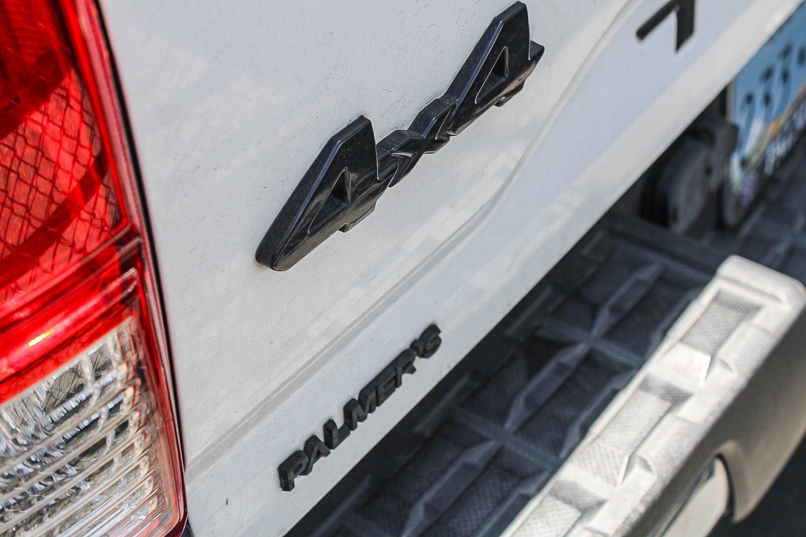 Used 2021 Super White Toyota SR5 image 15