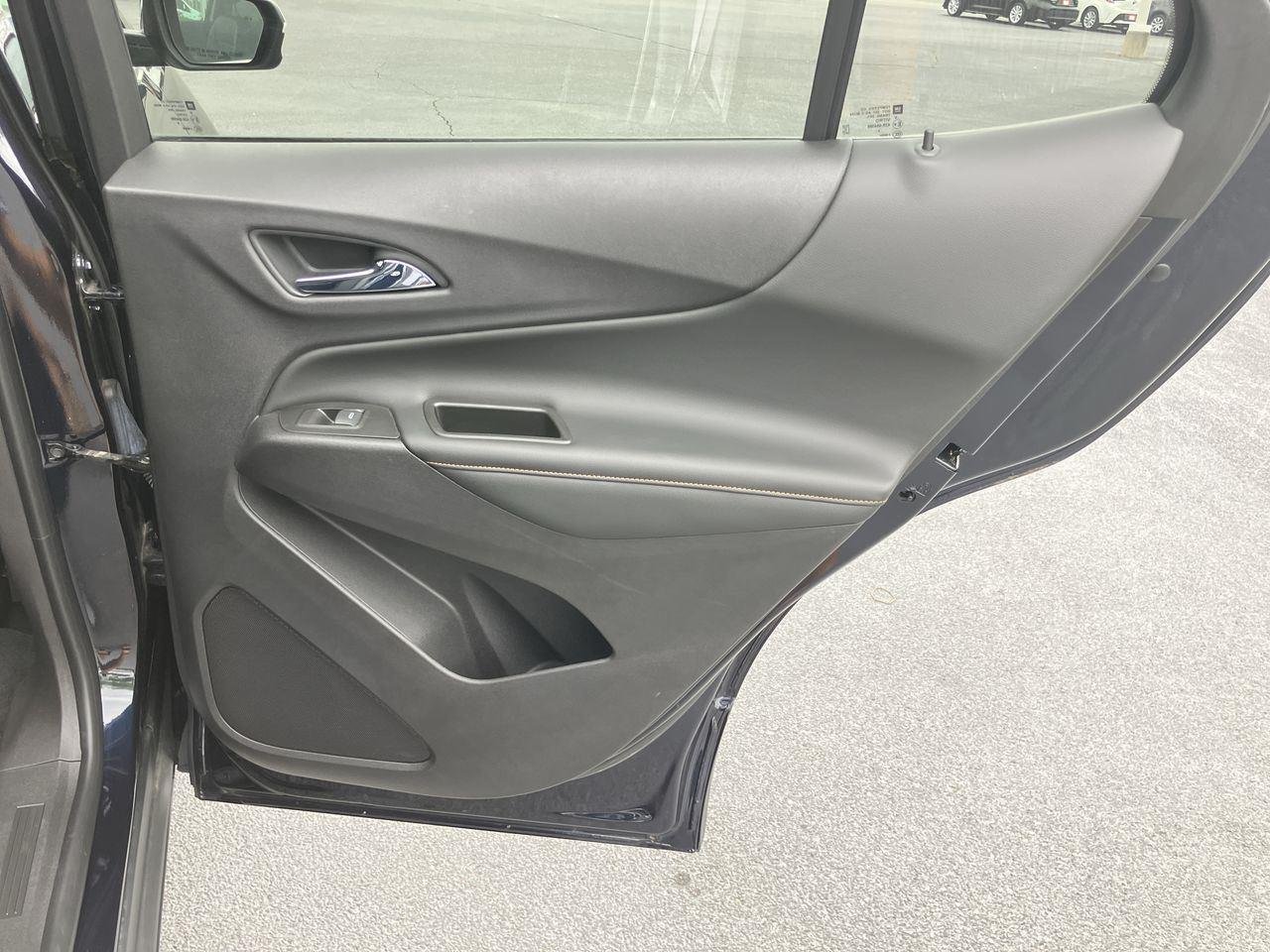 Used 2020 Blue (Midnight Blue Metallic) Chevrolet Premier AWD image 33