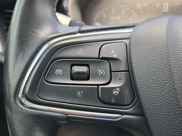 Used 2023 White Buick Essence image 22