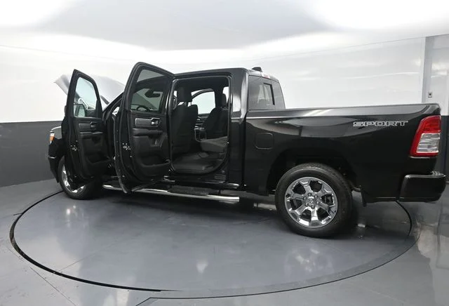Used 2022 Black Ram Big Horn/Lone Star image 34