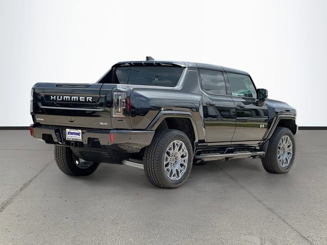 2025 GMC HUMMER EV 3X - Photo 6