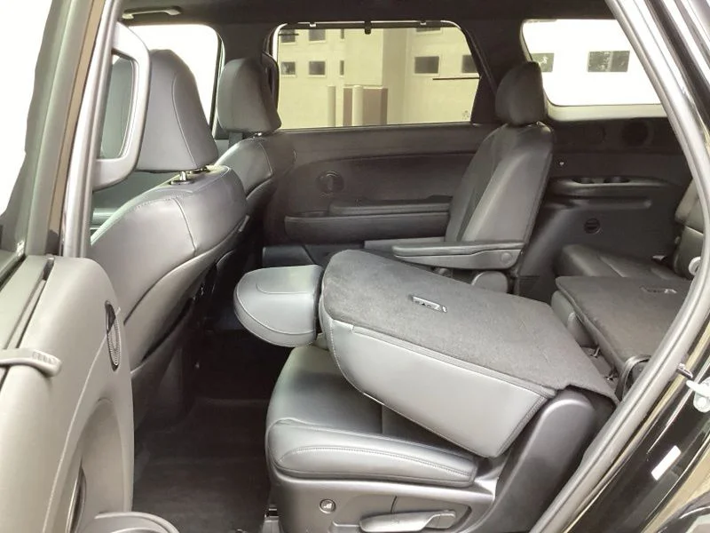 Used 2026 Black Hyundai XRT Pro image 19