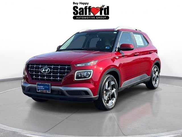 2023 Hyundai Venue Limited - Photo 1