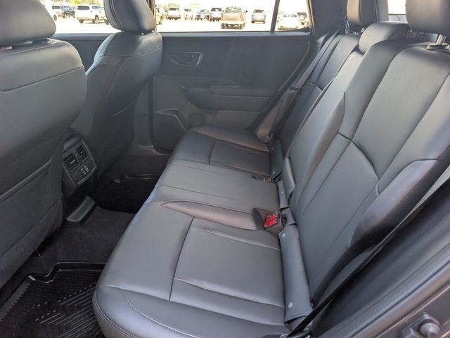 Certified Used 2026 Gray Subaru Premium image 27