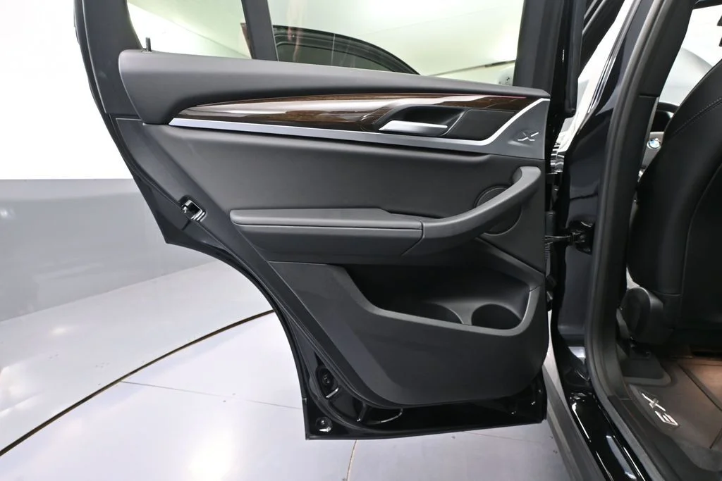 2024 BMW X3 30i - Photo 37