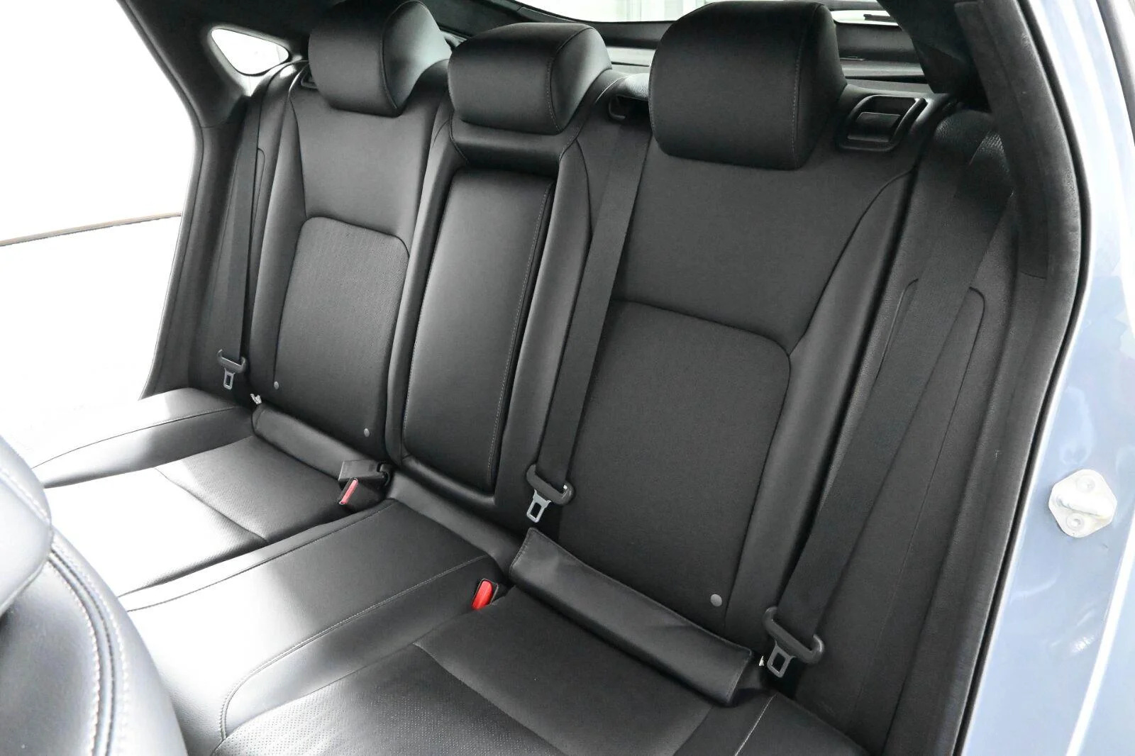 Used 2022 Sonic Gray Pearl Honda Sport Touring image 12